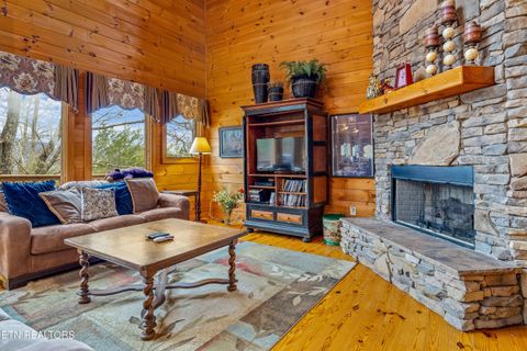 Tiny photo for Twin Oak Mountain Lane, Townsend, TN 37882 (MLS # 1338787)