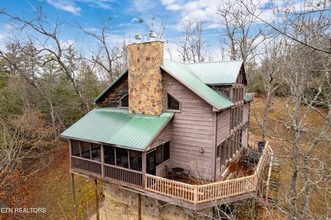 Tiny photo for Twin Oak Mountain Lane, Townsend, TN 37882 (MLS # 1338787)