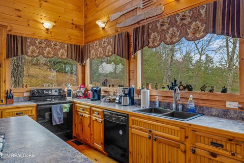 Tiny photo for Twin Oak Mountain Lane, Townsend, TN 37882 (MLS # 1338787)