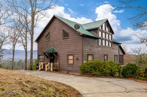 Tiny photo for Twin Oak Mountain Lane, Townsend, TN 37882 (MLS # 1338787)