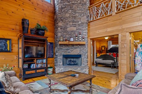 Tiny photo for Twin Oak Mountain Lane, Townsend, TN 37882 (MLS # 1338787)