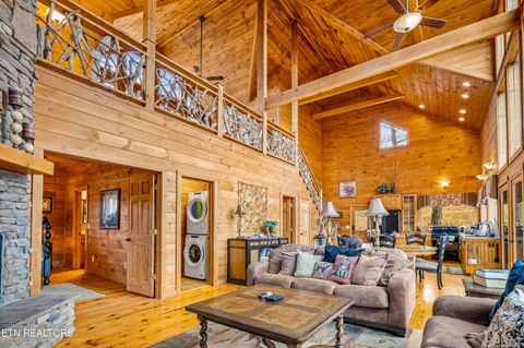 Tiny photo for Twin Oak Mountain Lane, Townsend, TN 37882 (MLS # 1338787)