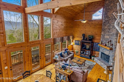 Tiny photo for Twin Oak Mountain Lane, Townsend, TN 37882 (MLS # 1338787)