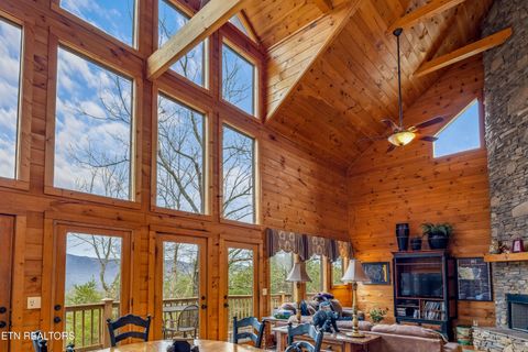 Tiny photo for Twin Oak Mountain Lane, Townsend, TN 37882 (MLS # 1338787)