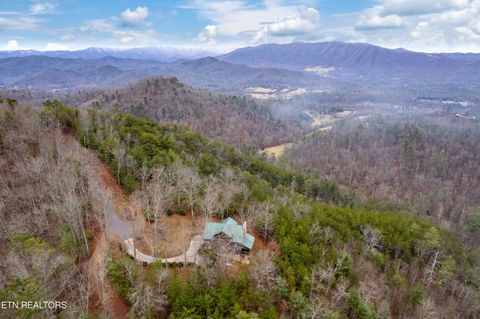 Tiny photo for Twin Oak Mountain Lane, Townsend, TN 37882 (MLS # 1338787)