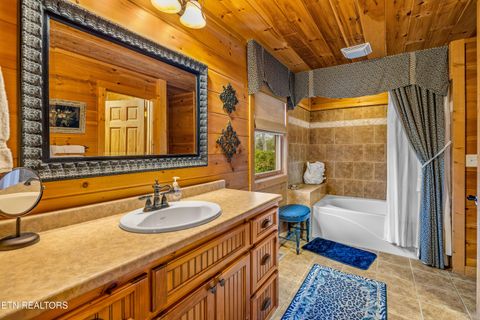 Tiny photo for Twin Oak Mountain Lane, Townsend, TN 37882 (MLS # 1338787)
