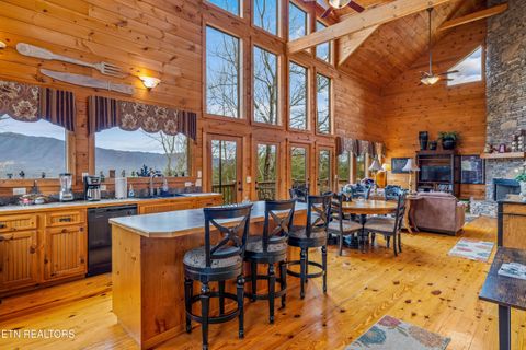 Tiny photo for Twin Oak Mountain Lane, Townsend, TN 37882 (MLS # 1338787)