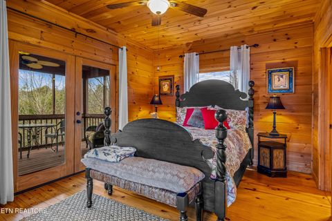 Tiny photo for Twin Oak Mountain Lane, Townsend, TN 37882 (MLS # 1338787)