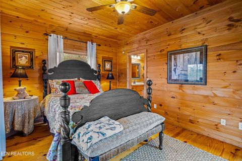 Tiny photo for Twin Oak Mountain Lane, Townsend, TN 37882 (MLS # 1338787)