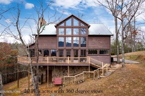 Photo of Twin Oak Mountain Lane, Townsend, TN 37882 (MLS # 1338787)