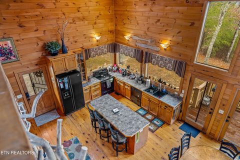 Tiny photo for Twin Oak Mountain Lane, Townsend, TN 37882 (MLS # 1338787)