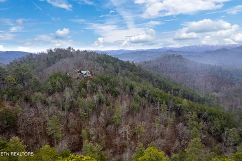 Tiny photo for Twin Oak Mountain Lane, Townsend, TN 37882 (MLS # 1338787)