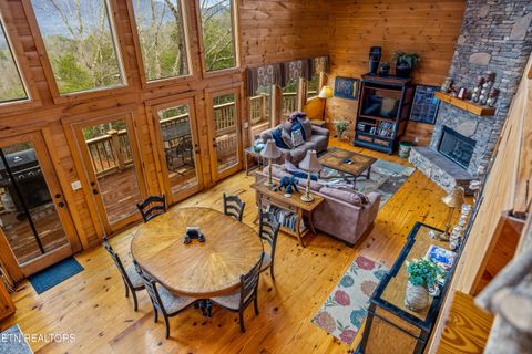 Tiny photo for Twin Oak Mountain Lane, Townsend, TN 37882 (MLS # 1338787)