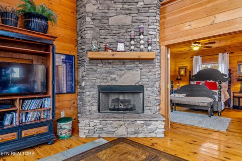 Tiny photo for Twin Oak Mountain Lane, Townsend, TN 37882 (MLS # 1338787)