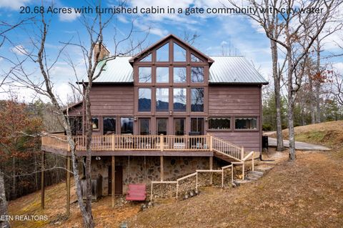 Photo of Twin Oak Mountain Lane, Townsend, TN 37882 (MLS # 1338787)