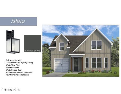 9940 Terra Vista Way Knoxville TN 37931