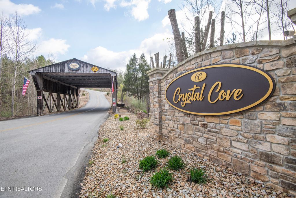 Photo of 00 Hidden Oaks Rd, Rockwood, TN 37854 (MLS # 1333305)