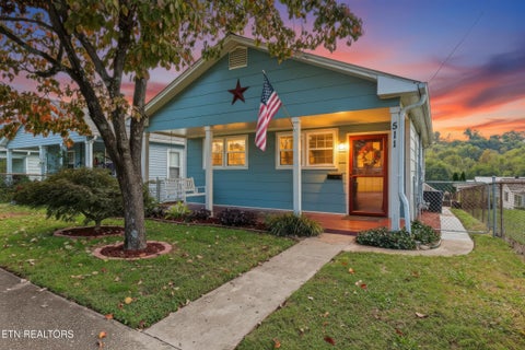 Tiny photo for 511 Ferry St, Loudon, TN 37774 (MLS # 1359271)