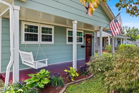 Tiny photo for 511 Ferry St, Loudon, TN 37774 (MLS # 1359271)