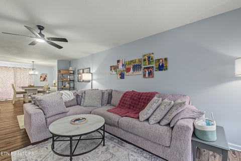 Tiny photo for 106 Olivia Lane, Maryville, TN 37804 (MLS # 1355926)