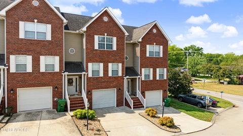 Tiny photo for 106 Olivia Lane, Maryville, TN 37804 (MLS # 1355926)