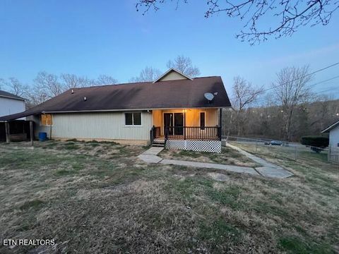 Tiny photo for 124 Mohawk Tr, LaFollette, TN 37766 (MLS # 1327525)