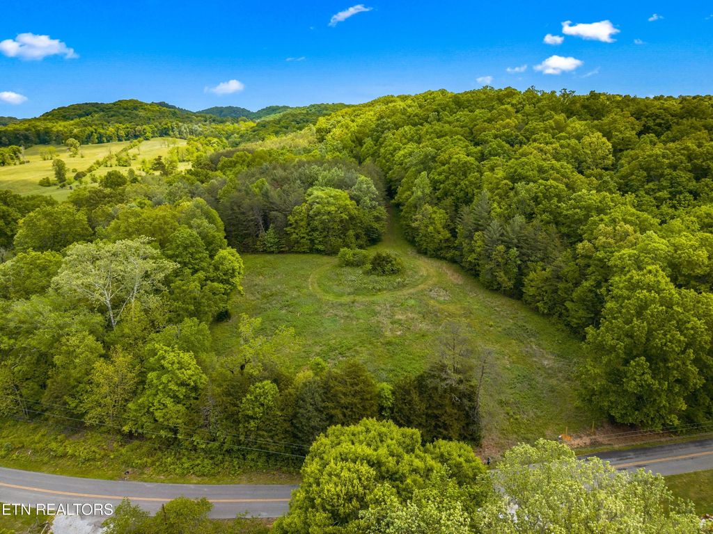 Photo of 811 Hebron Church Rd, Jefferson City, TN 37760 (MLS # 1339425)