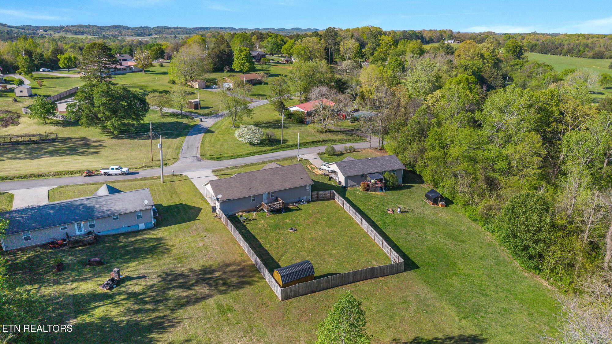 106 County Road 605