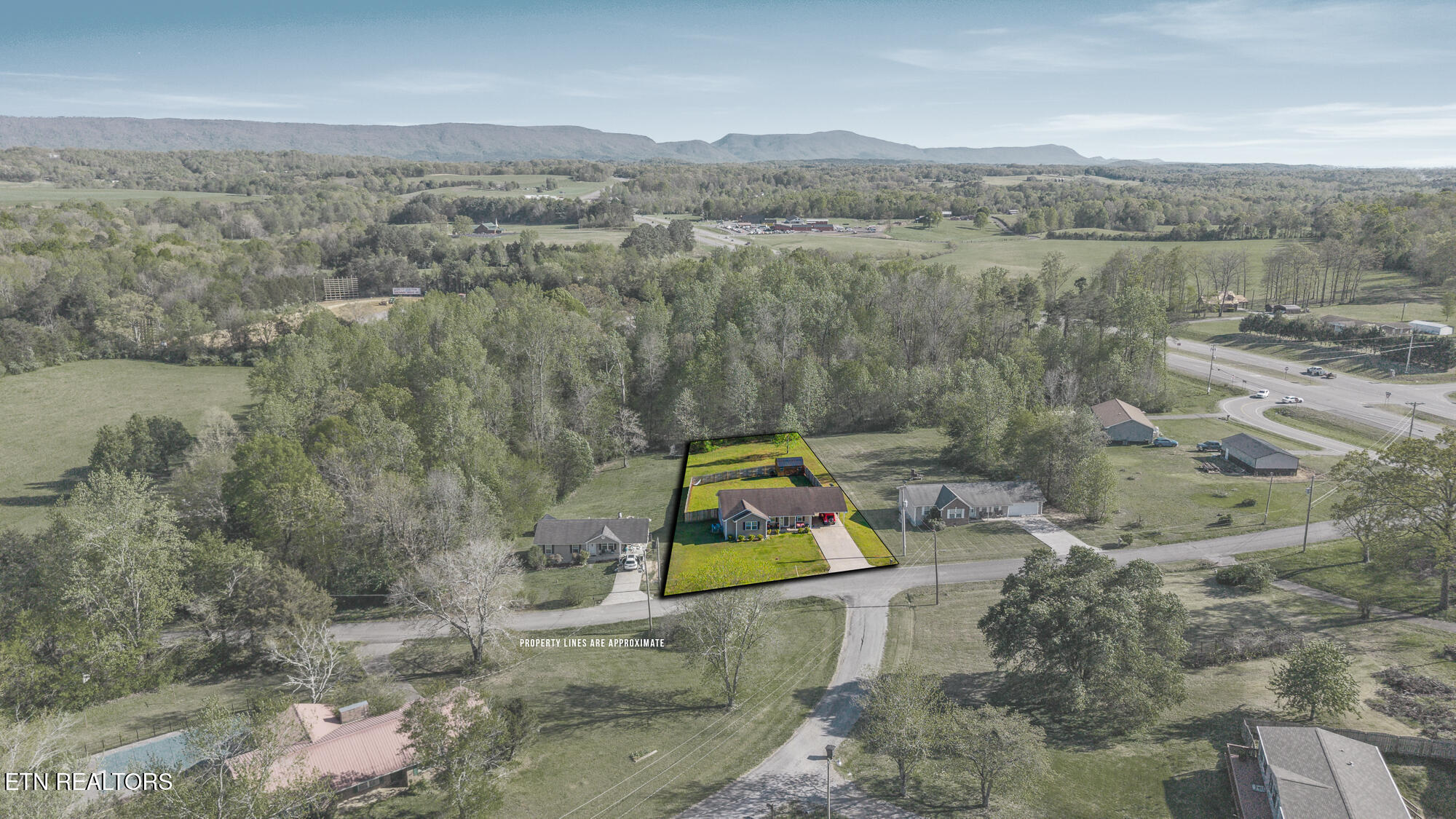 106 County Road 605
