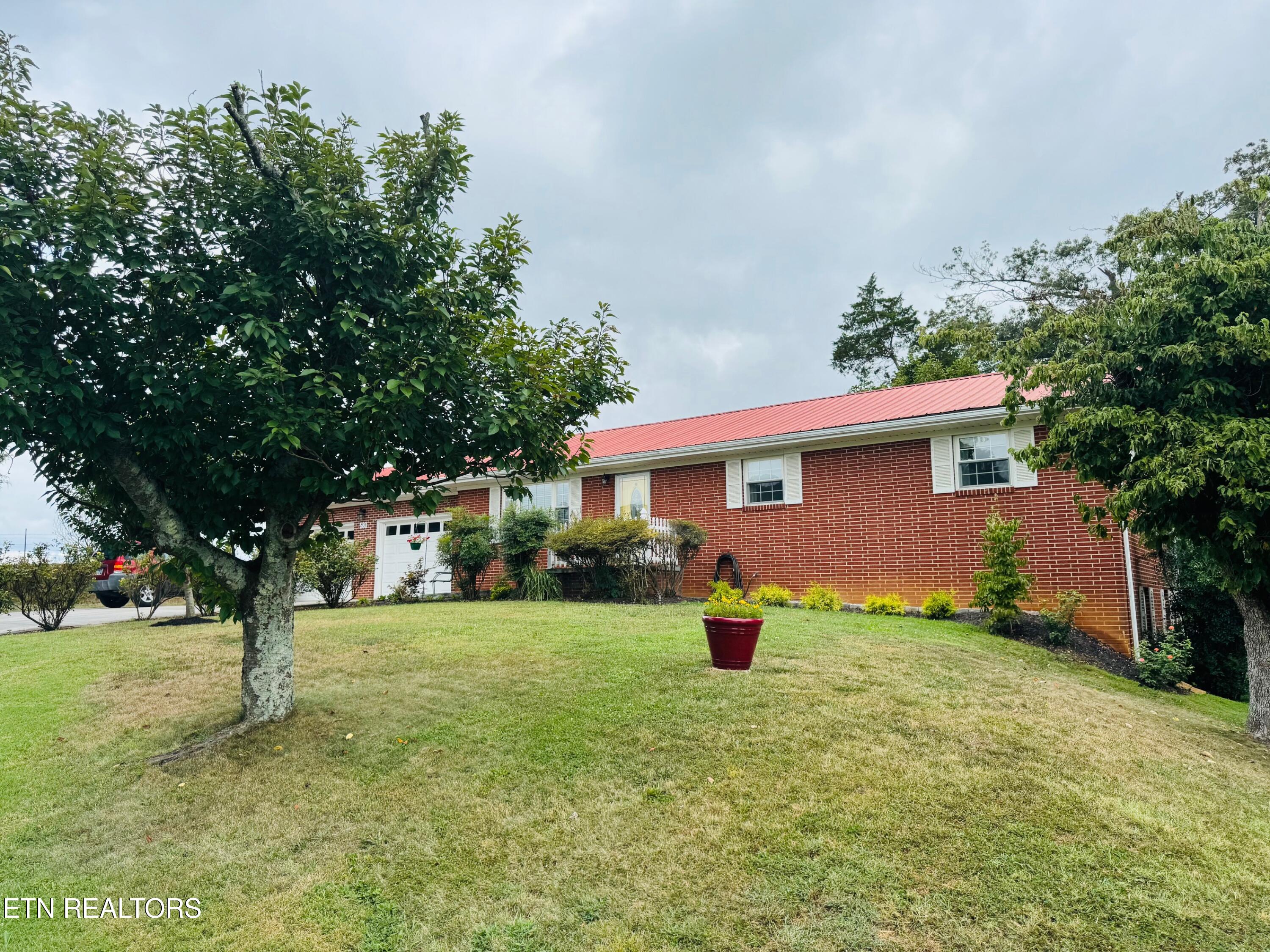 581 Summit Ridge Drive