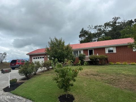 Photo of 581 Summit Ridge Drive, Newport, TN 37821 (MLS # 1310803)