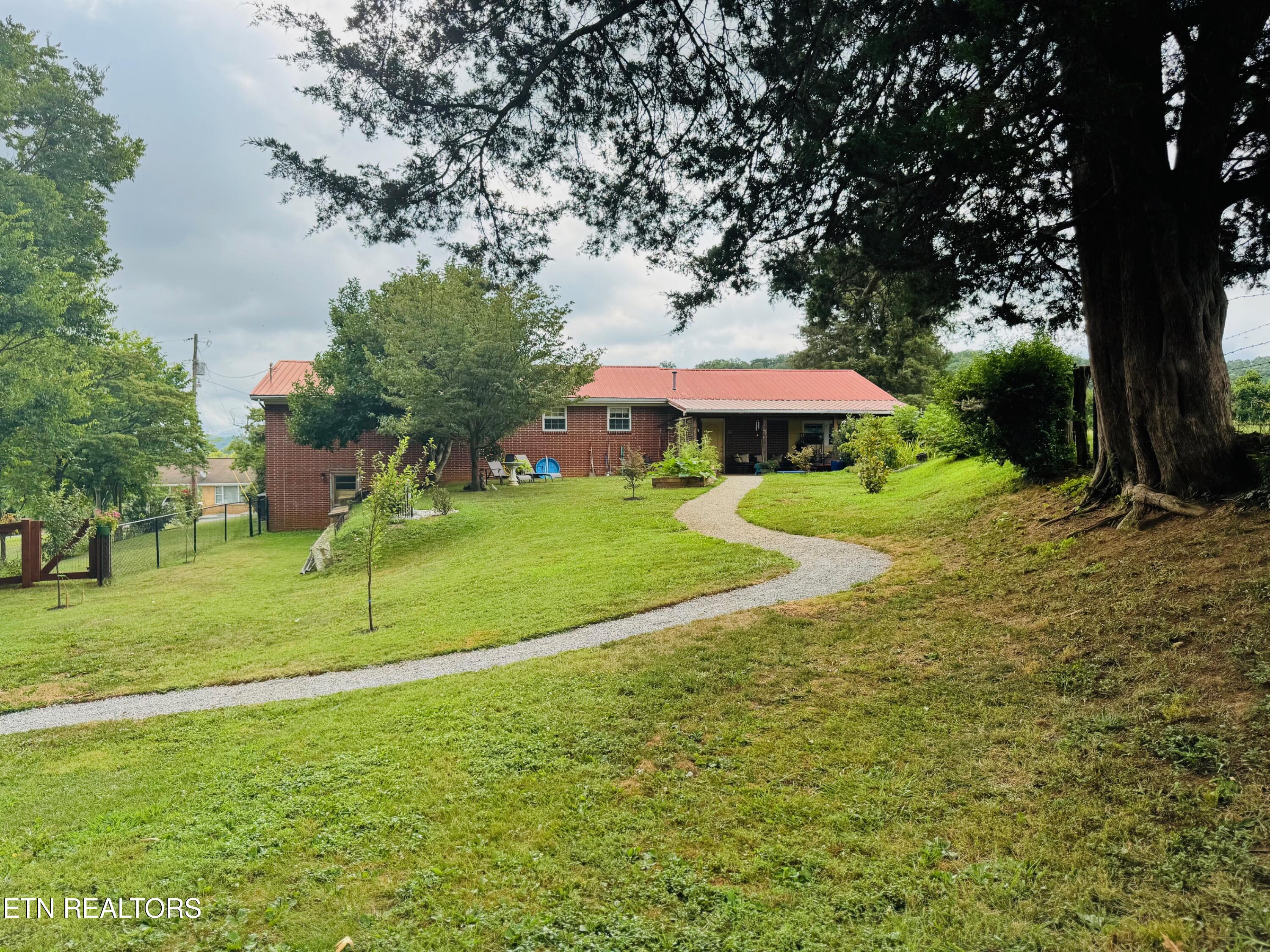 581 Summit Ridge Drive