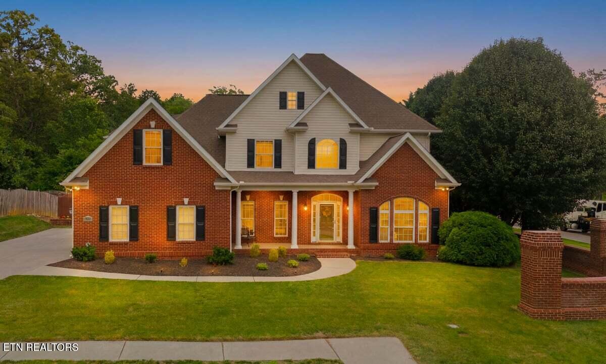 1030 Andover View Lane