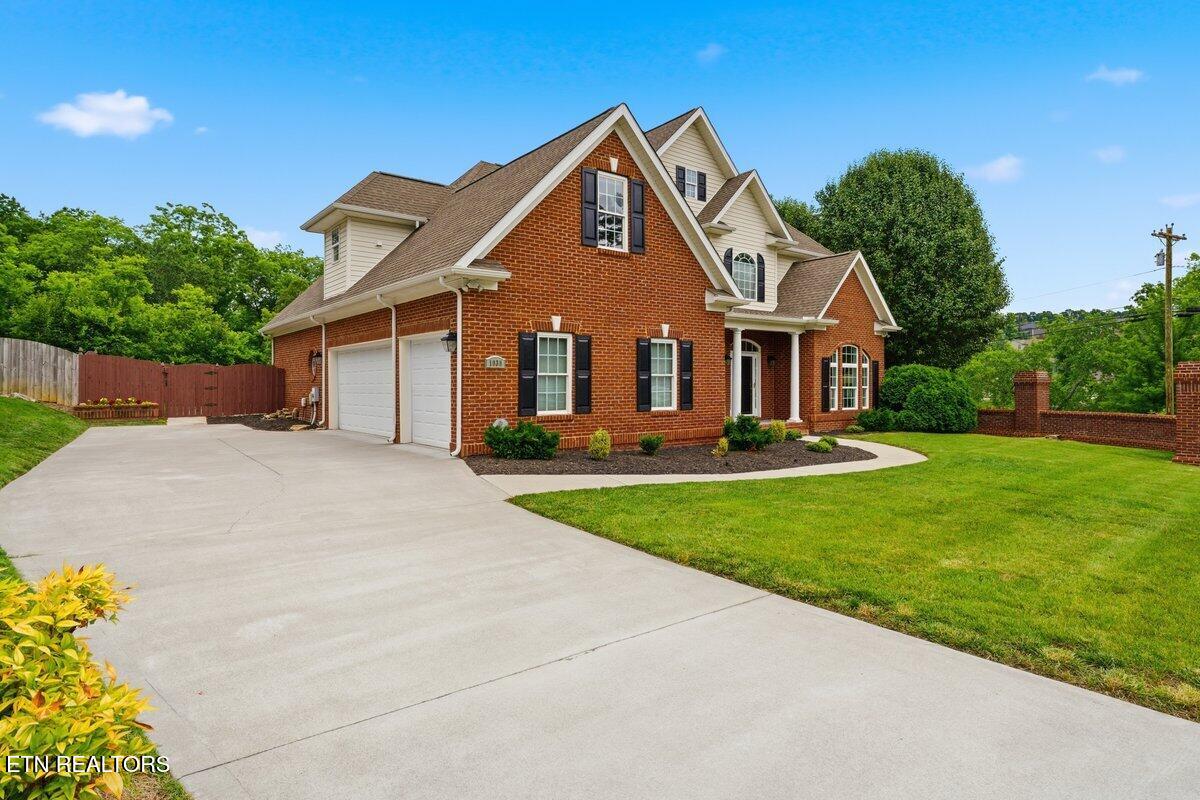 1030 Andover View Lane