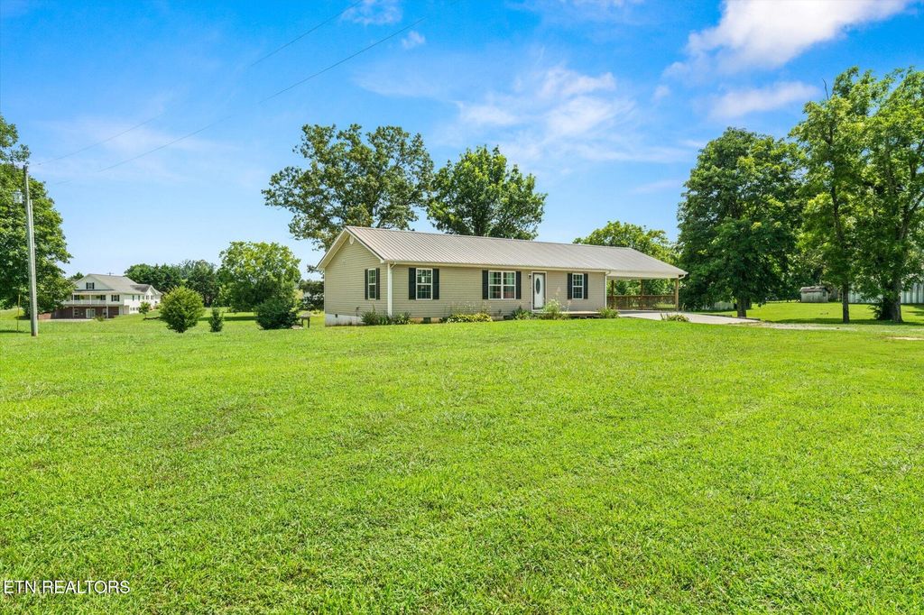Photo of 1780 Niles Ferry Rd, Madisonville, TN 37354 (MLS # 1309248)