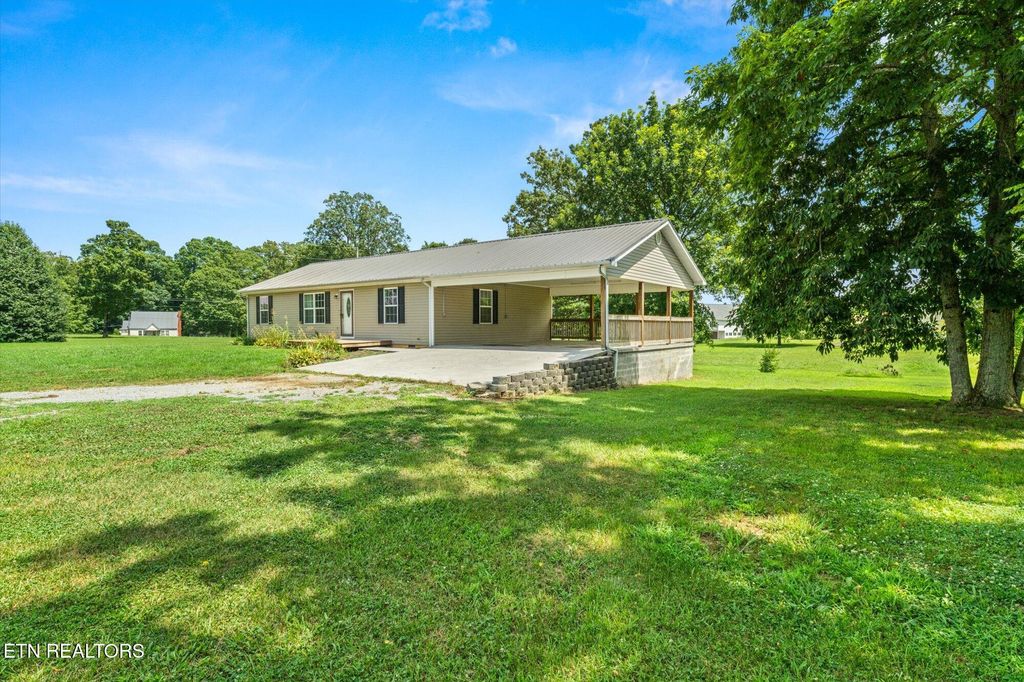 Photo of 1780 Niles Ferry Rd, Madisonville, TN 37354 (MLS # 1309248)