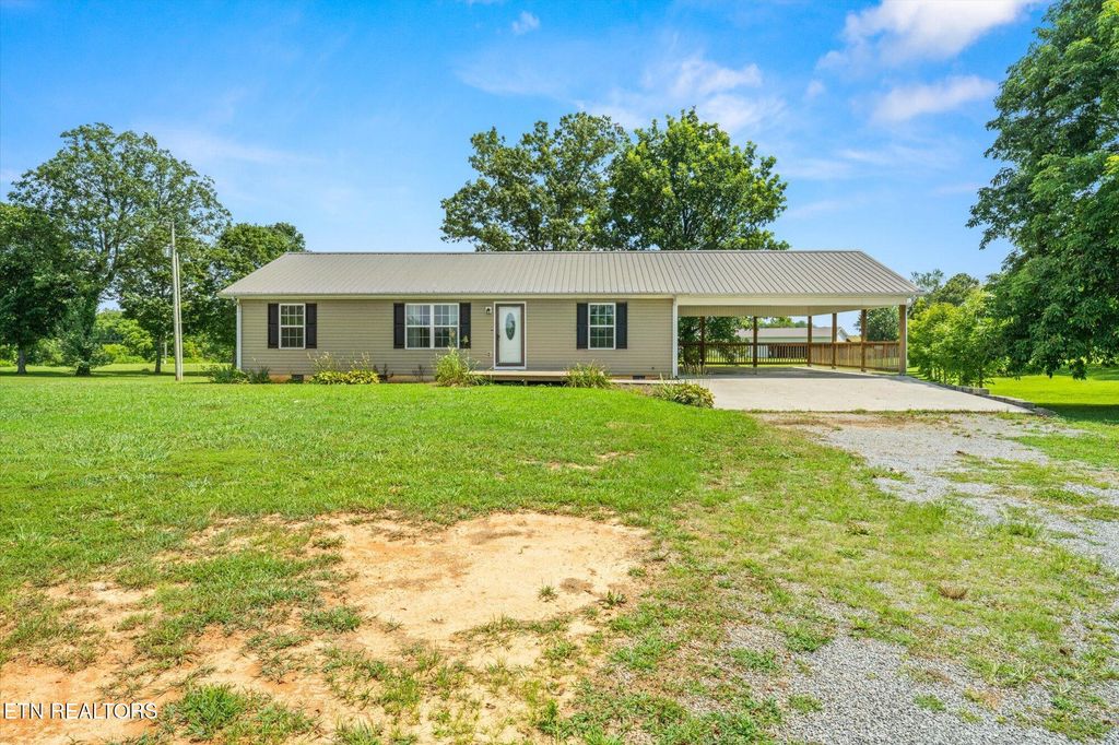 Photo of 1780 Niles Ferry Rd, Madisonville, TN 37354 (MLS # 1309248)