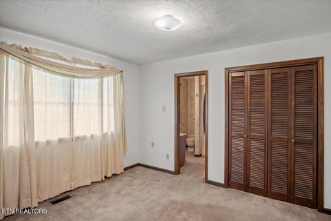 Tiny photo for 848 Navajo Drive, Jefferson City, TN 37760 (MLS # 1329627)