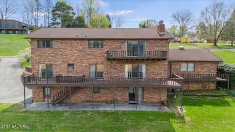 Tiny photo for 848 Navajo Drive, Jefferson City, TN 37760 (MLS # 1329627)