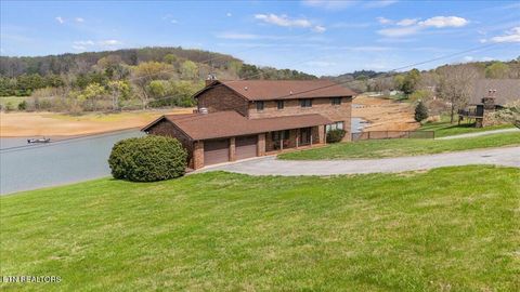 Tiny photo for 848 Navajo Drive, Jefferson City, TN 37760 (MLS # 1329627)