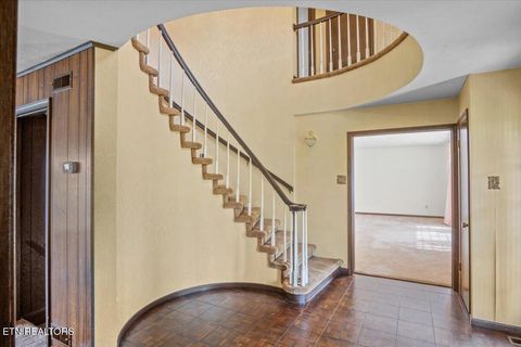 Tiny photo for 848 Navajo Drive, Jefferson City, TN 37760 (MLS # 1329627)