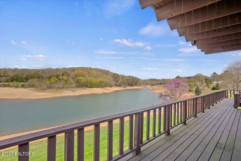 Tiny photo for 848 Navajo Drive, Jefferson City, TN 37760 (MLS # 1329627)