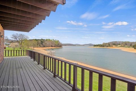 Tiny photo for 848 Navajo Drive, Jefferson City, TN 37760 (MLS # 1329627)