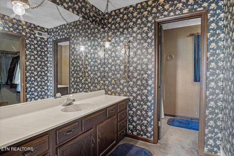 Tiny photo for 848 Navajo Drive, Jefferson City, TN 37760 (MLS # 1329627)