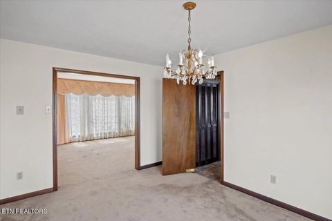 Tiny photo for 848 Navajo Drive, Jefferson City, TN 37760 (MLS # 1329627)