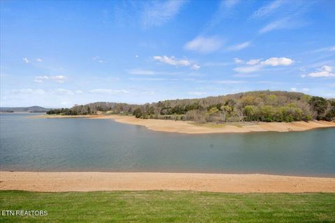 Tiny photo for 848 Navajo Drive, Jefferson City, TN 37760 (MLS # 1329627)