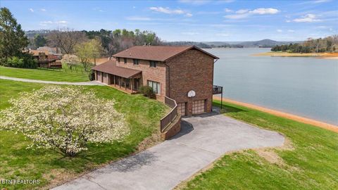 Photo of 848 Navajo Drive, Jefferson City, TN 37760 (MLS # 1329627)