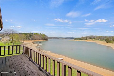 Tiny photo for 848 Navajo Drive, Jefferson City, TN 37760 (MLS # 1329627)