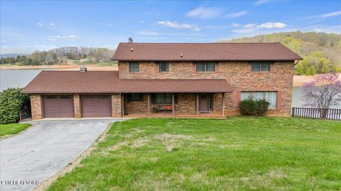 Tiny photo for 848 Navajo Drive, Jefferson City, TN 37760 (MLS # 1329627)