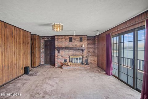 Tiny photo for 848 Navajo Drive, Jefferson City, TN 37760 (MLS # 1329627)